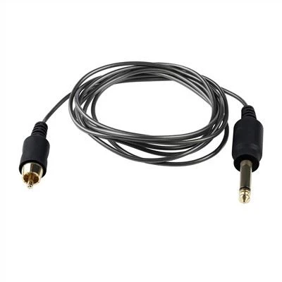 RCA кабел за татуировки