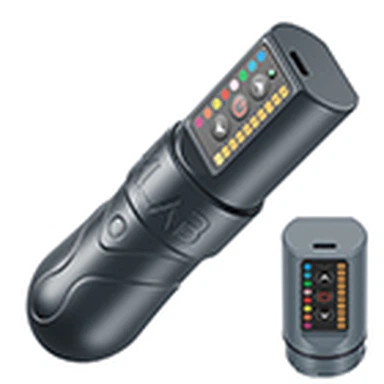 Професионална машина за татуиране